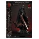 Berserk Museum Masterline Statue 1/3 Guts Berserker Armor Rage Edition Deluxe Version 121 cm