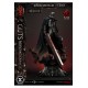 Berserk Museum Masterline Statue 1/3 Guts Berserker Armor Rage Edition Deluxe Version 121 cm