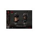 Berserk Museum Masterline Statue 1/3 Guts Berserker Armor Rage Edition Deluxe Version 121 cm