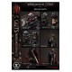 Berserk Museum Masterline Statue 1/3 Guts Berserker Armor Rage Edition Deluxe Bonus Version 121 cm