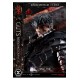 Berserk Museum Masterline Statue 1/3 Guts Berserker Armor Rage Edition Deluxe Bonus Version 121 cm