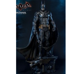 Batman Arkham Knight Statue 1/3 Batman Battle Damage Version 86 cm