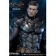 Batman Arkham Knight Statue 1/3 Batman Battle Damage Version 86 cm