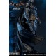 Batman Arkham Knight Statue 1/3 Batman Battle Damage Version 86 cm