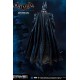 Batman Arkham Knight Statue 1/3 Batman Battle Damage Version 86 cm