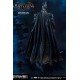 Batman Arkham Knight Statue 1/3 Batman Battle Damage Version 86 cm