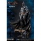 Batman Arkham Knight Statue 1/3 Batman Battle Damage Version 86 cm