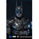 Batman Arkham Knight Statue 1/3 Batman Battle Damage Version 86 cm