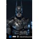 Batman Arkham Knight Statue 1/3 Batman Battle Damage Version 86 cm