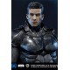 Batman Arkham Knight Statue 1/3 Batman Battle Damage Version 86 cm