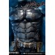 Batman Arkham Knight Statue 1/3 Batman Battle Damage Version 86 cm