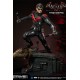 Batman Arkham Knight Statue 1/3 Nightwing Red Version 68 cm