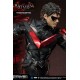 Batman Arkham Knight Statue 1/3 Nightwing Red Version 68 cm