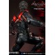 Batman Arkham Knight Statue 1/3 Nightwing Red Version 68 cm