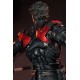 Batman Arkham Knight Statue 1/3 Nightwing Red Version 68 cm