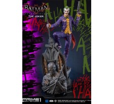 Batman Arkham Knight Statue The Joker 84 cm