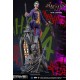 Batman Arkham Knight Statue The Joker 84 cm