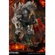 DC Comics Statue Doomsday 97 cm