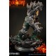 DC Comics Statue Doomsday 97 cm