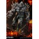 DC Comics Statue Doomsday 97 cm