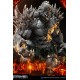 DC Comics Statue Doomsday 97 cm