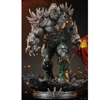 DC Comics Statue Doomsday 97 cm