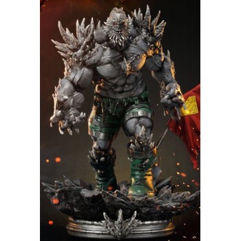 DC Comics Statue Doomsday 97 cm