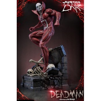 DC Comics Statue Deadman (Justice League Dark) 80 cm