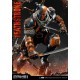 DC Comics Deathstroke 1/3 Scale Statue 75 CM