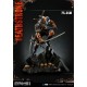 DC Comics Deathstroke 1/3 Scale Statue 75 CM