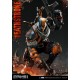 DC Comics Deathstroke 1/3 Scale Statue 75 CM