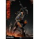 DC Comics Deathstroke 1/3 Scale Statue 75 CM