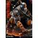 DC Comics Deathstroke 1/3 Scale Statue 75 CM