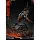 DC Comics Deathstroke 1/3 Scale Statue 75 CM