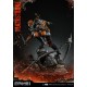 DC Comics Deathstroke 1/3 Scale Statue 75 CM