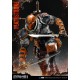 DC Comics Deathstroke 1/3 Scale Statue 75 CM