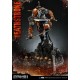 DC Comics Deathstroke 1/3 Scale Statue 75 CM