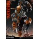 DC Comics Deathstroke 1/3 Scale Statue 75 CM