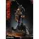 DC Comics Deathstroke 1/3 Scale Statue 75 CM