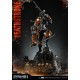 DC Comics Deathstroke 1/3 Scale Statue 75 CM