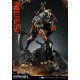 DC Comics Deathstroke 1/3 Scale Statue 75 CM