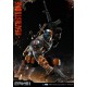 DC Comics Deathstroke 1/3 Scale Statue 75 CM