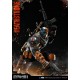 DC Comics Deathstroke 1/3 Scale Statue 75 CM