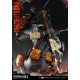 DC Comics Deathstroke 1/3 Scale Statue 75 CM