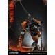 DC Comics Deathstroke 1/3 Scale Statue 75 CM