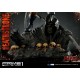 DC Comics Deathstroke 1/3 Scale Statue 75 CM