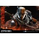 DC Comics Deathstroke 1/3 Scale Statue 75 CM