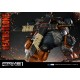 DC Comics Deathstroke 1/3 Scale Statue 75 CM