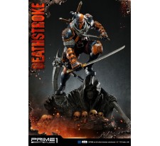 DC Comics Deathstroke 1/3 Scale Statue 75 CM