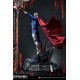 DC Comics Statue 1/3 Cyborg Superman 93 cm